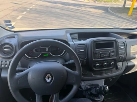 Renault Trafic, снимка 12