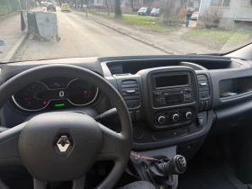 Renault Trafic, снимка 10