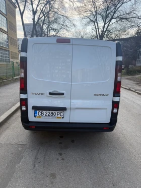 Renault Trafic, снимка 5