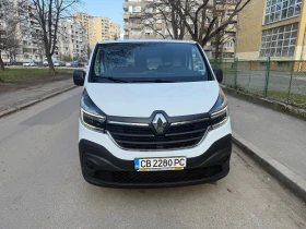 Renault Trafic, снимка 2