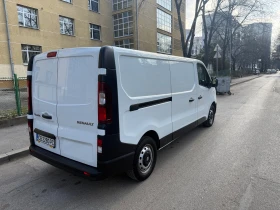 Renault Trafic, снимка 8