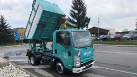 Isuzu Midi EURO 5 4X4, снимка 2