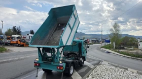 Isuzu Midi EURO 5 4X4, снимка 3