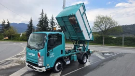 Isuzu Midi EURO 4 4X4, снимка 1