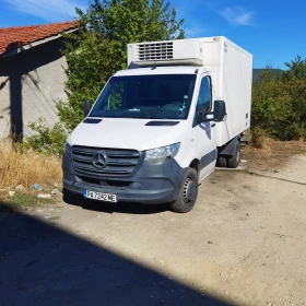 Mercedes-Benz Sprinter SPRINTER 519 , снимка 1