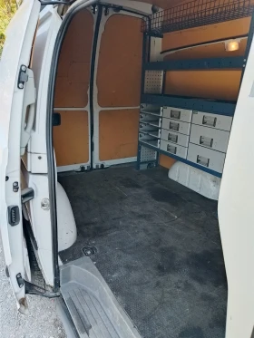 Mercedes-Benz Vito MAXI, снимка 9