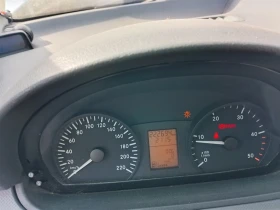 Mercedes-Benz Vito MAXI, снимка 10