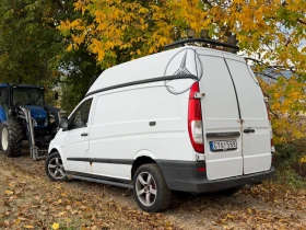 Mercedes-Benz Vito MAXI, снимка 4