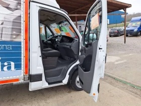 Iveco 35c17  3, 5. 4, 60 , 190 000,   | Mobile.bg    11