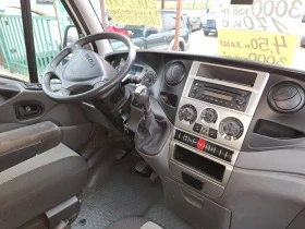 Iveco 35c17  3, 5. 4, 60 , 190 000,   | Mobile.bg    12