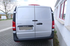 Mercedes-Benz Vito eVito  | Mobile.bg    4