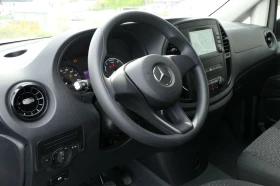 Mercedes-Benz Vito eVito  | Mobile.bg    8