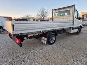 VW Crafter 2.5TDI  | Mobile.bg    6