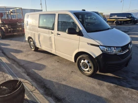 VW Transporter 2.0D, снимка 8