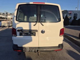 VW Transporter 2.0D, снимка 5