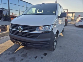 VW Transporter 2.0D, снимка 2