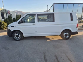 VW Transporter 2.0D, снимка 3