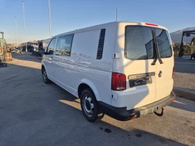 VW Transporter 2.0D, снимка 4