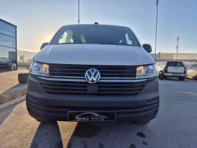 VW Transporter 2.0D, снимка 1