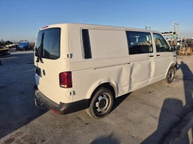 VW Transporter 2.0D, снимка 6