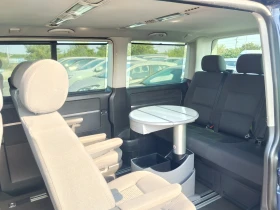 VW Multivan 2.5TDI-Klima-Multivan, снимка 9