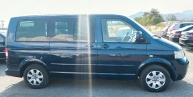 VW Multivan 2.5TDI-Klima-Multivan, снимка 4