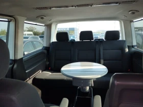 VW Multivan 2.5TDI-Klima-Multivan, снимка 11