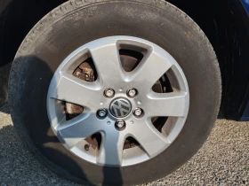VW Multivan 2.5TDI-Klima-Multivan, снимка 15
