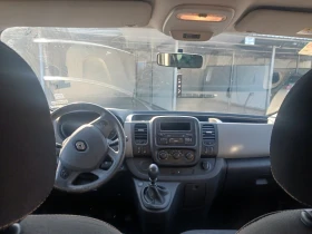 Renault Trafic L2 H1 1.6CDTI | Mobile.bg    6