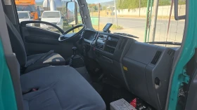 Isuzu Midi EURO 4 4X4 | Mobile.bg � ����� ������ 10