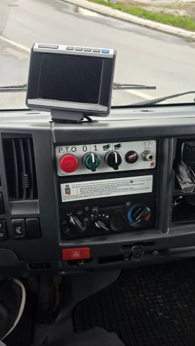 Isuzu Midi EURO 5 4X4 | Mobile.bg � ����� ������ 9