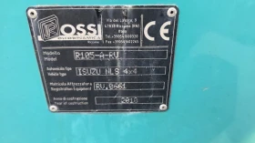 Isuzu Midi EURO 5 4X4 | Mobile.bg � ����� ������ 10