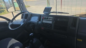 Isuzu Midi EURO 4 4X4 | Mobile.bg � ����� ������ 9