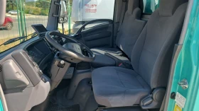 Isuzu Midi EURO 4 4X4 | Mobile.bg � ����� ������ 11