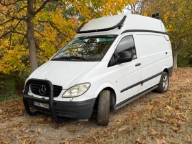 Mercedes-Benz Vito MAXI | Auto.bg — изображение 3