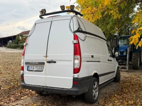 Mercedes-Benz Vito MAXI | Auto.bg — изображение 6