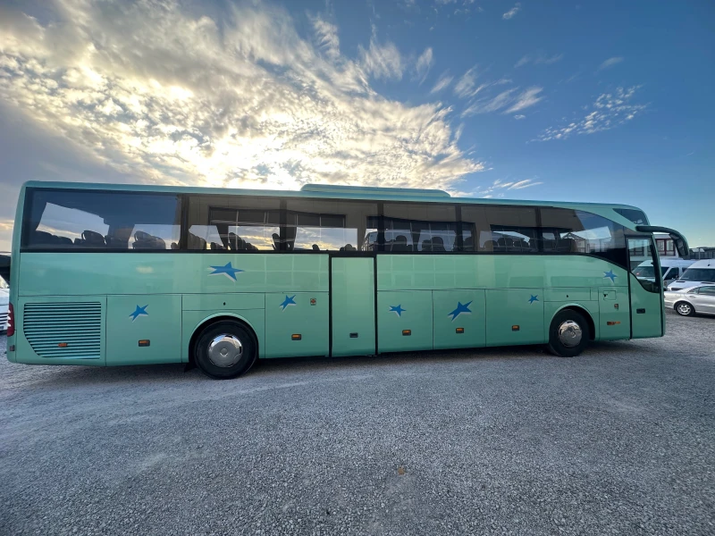 Mercedes-Benz Tourismo 16 RHD, 55 Sedalki, снимка 6 - Бусове и автобуси - 51012579