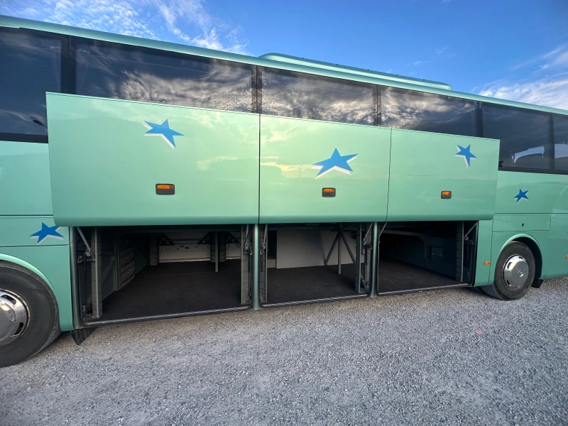 Mercedes-Benz Tourismo 16 RHD, 55 Sedalki, снимка 8 - Бусове и автобуси - 51012579