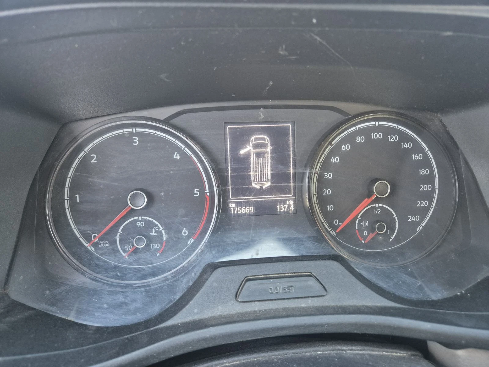 VW Transporter 2.0D | Mobile.bg   15