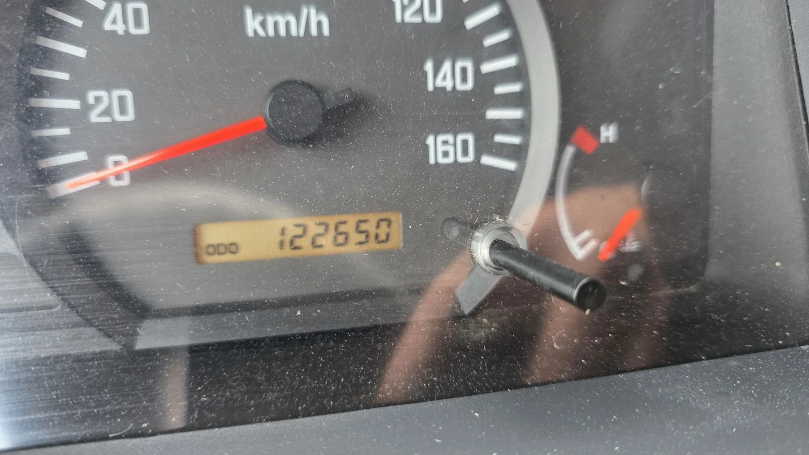 Isuzu Midi EURO 5 4X4, снимка 8 - Бусове и автобуси - 54357168