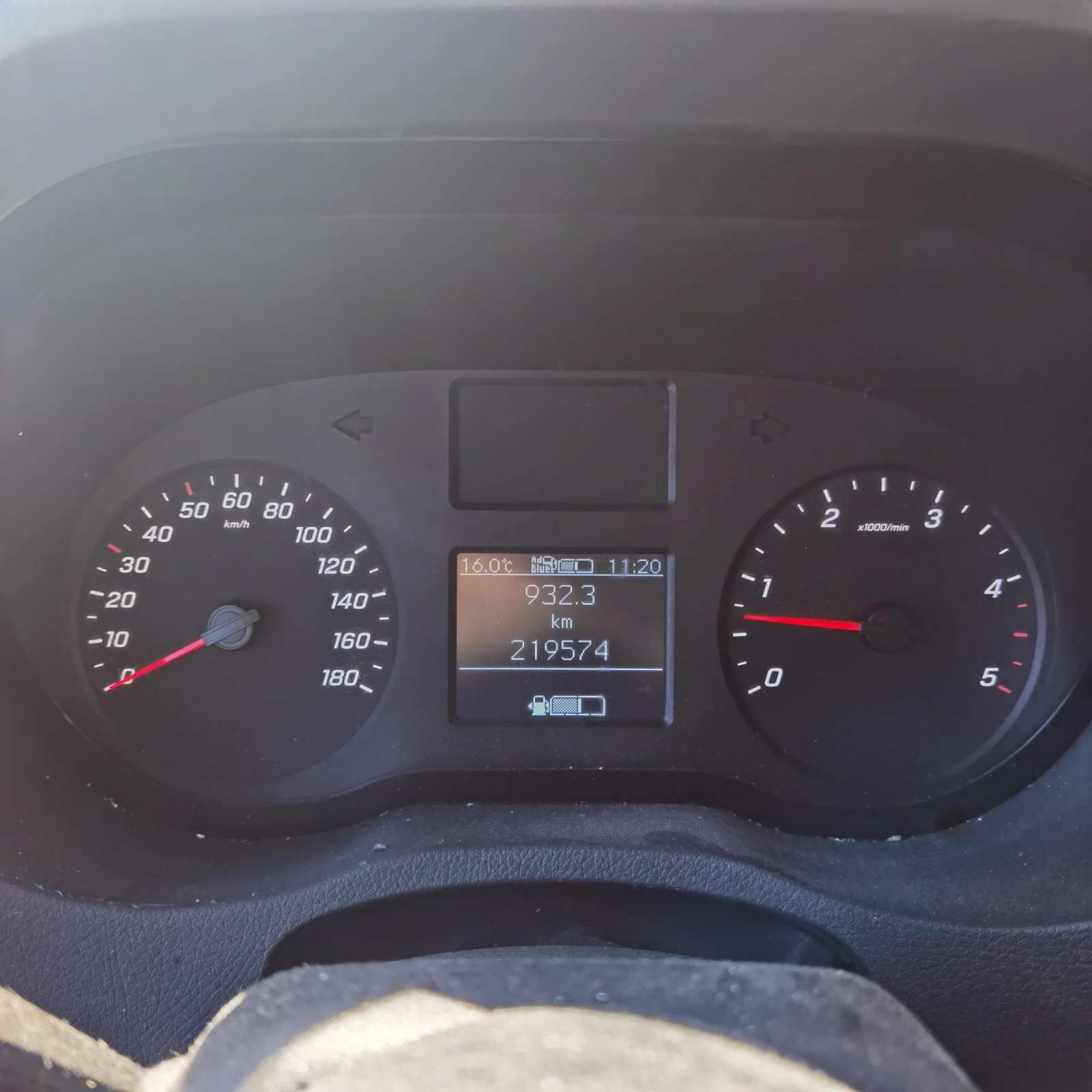 Mercedes-Benz Sprinter SPRINTER 519 , снимка 6 - Бусове и автобуси - 56325315