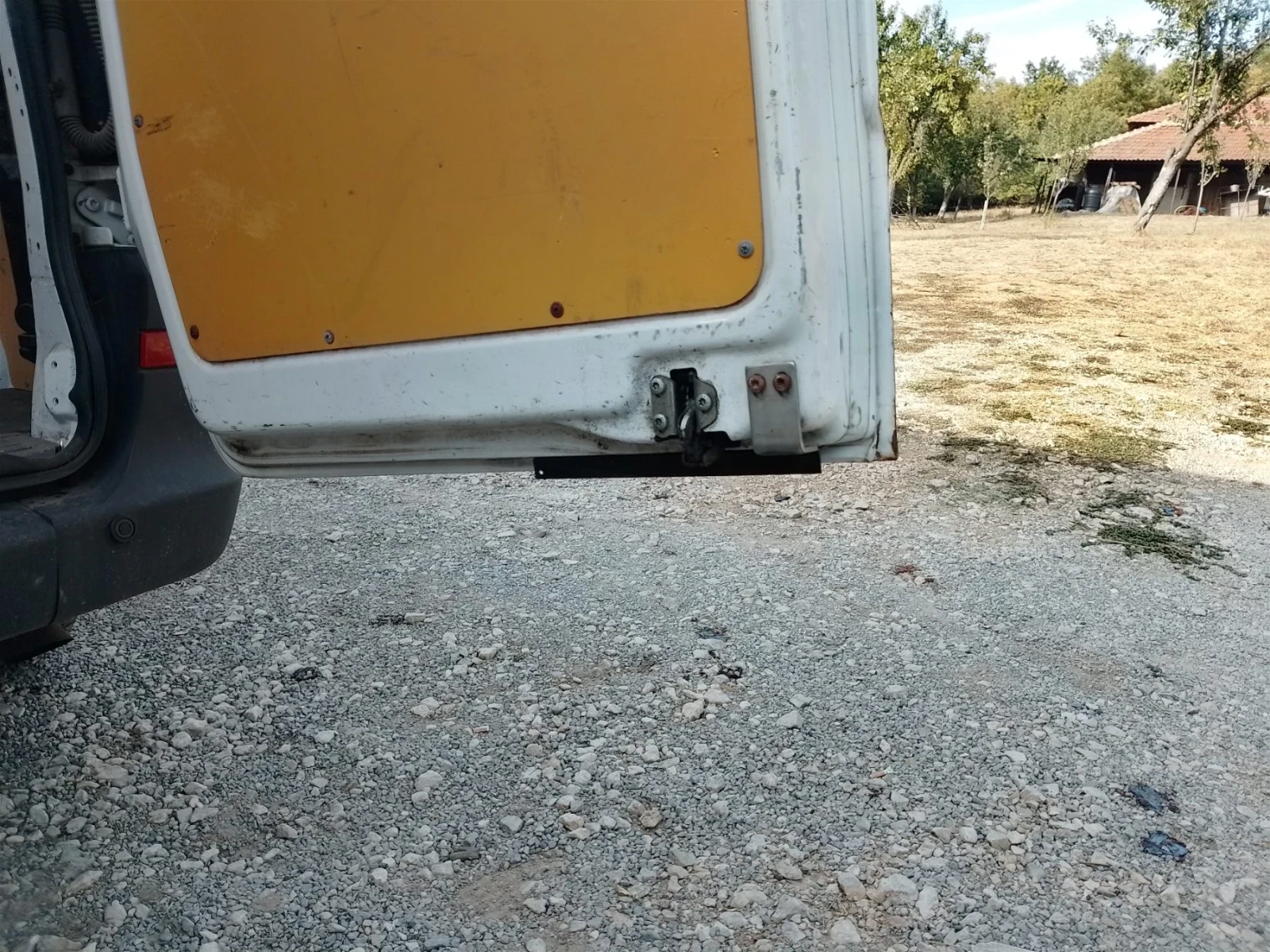 Mercedes-Benz Vito MAXI, снимка 12 - Бусове и автобуси - 56482875