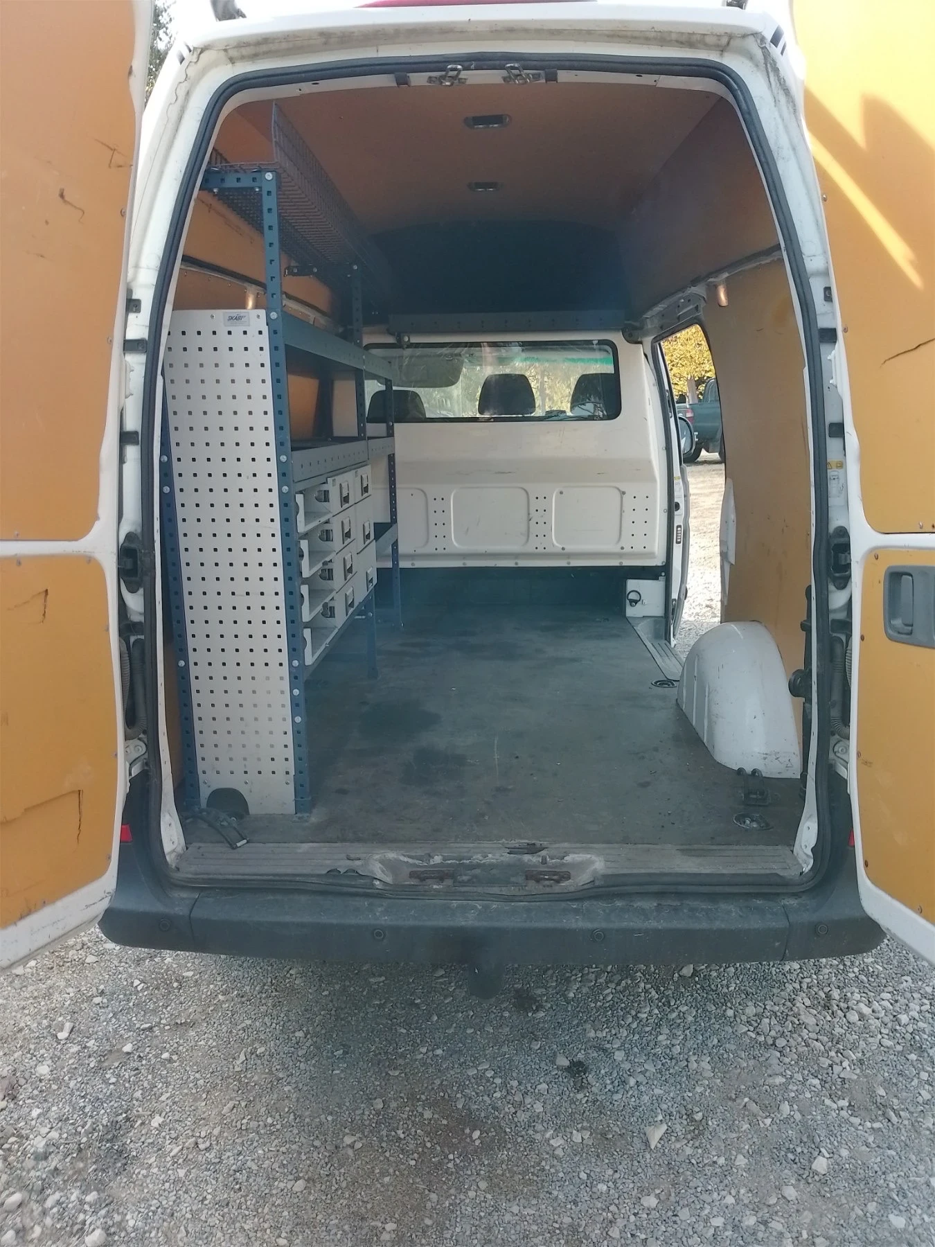 Mercedes-Benz Vito MAXI, снимка 11 - Бусове и автобуси - 56482875