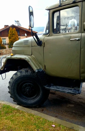 Zil 131, снимка 7