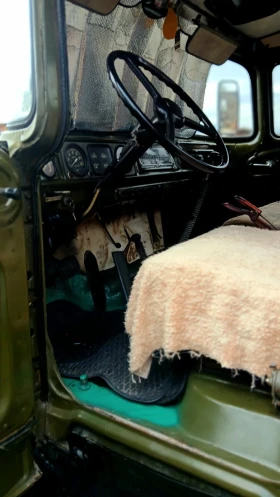 Zil 131, снимка 8