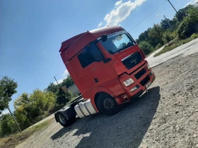 Man Tgx 18.440, снимка 1