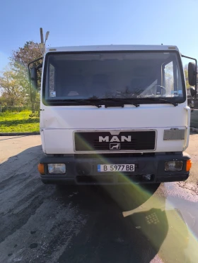Man 8.163  | Mobile.bg    6
