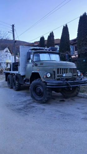 Zil 131 | Mobile.bg � ����� ������ 3