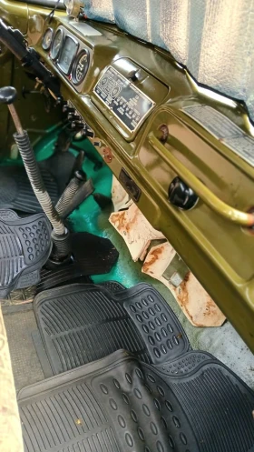 Zil 131 undefined | Auto.bg — изображение 11