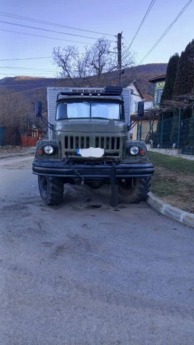 ������ Zil 131